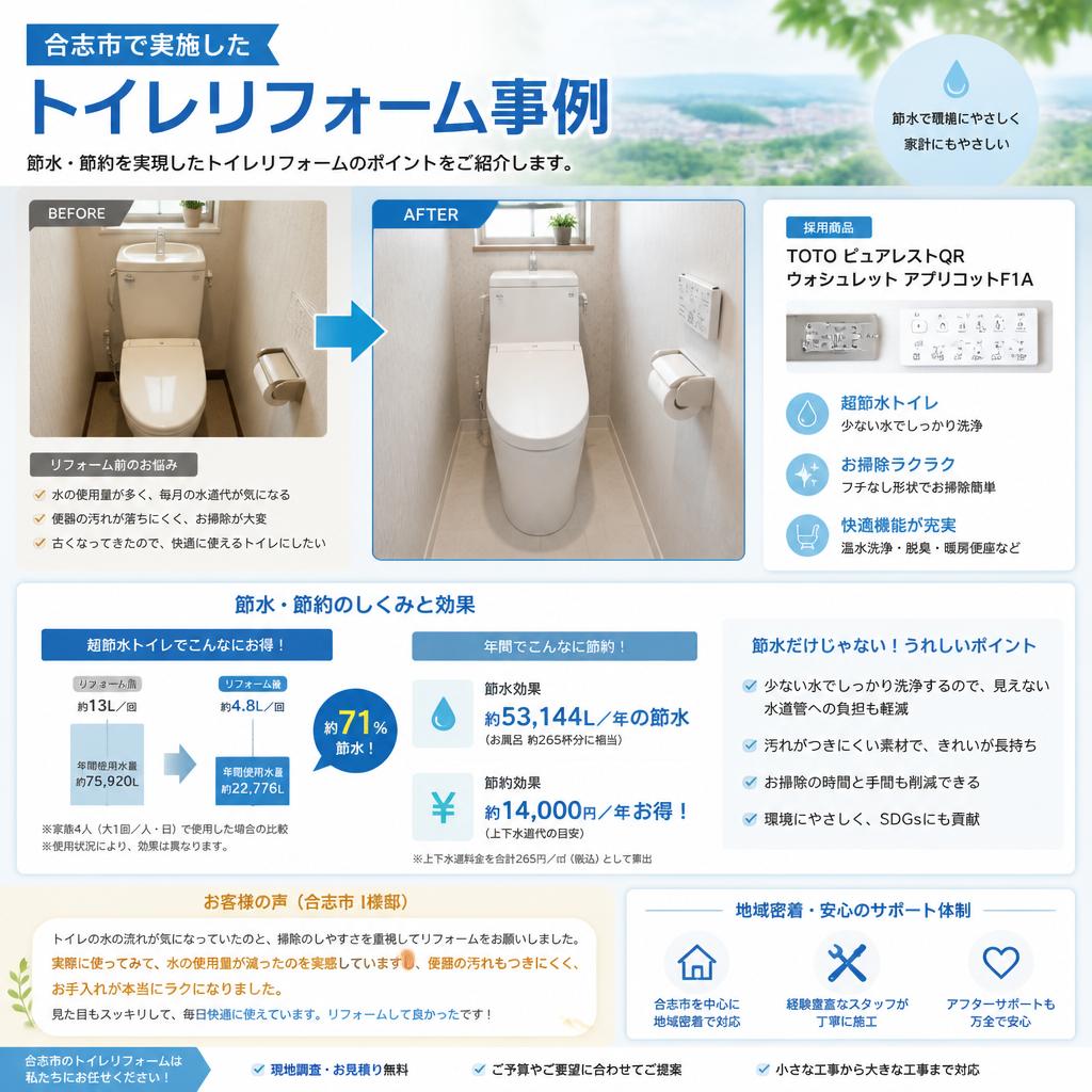 実際の施工事例