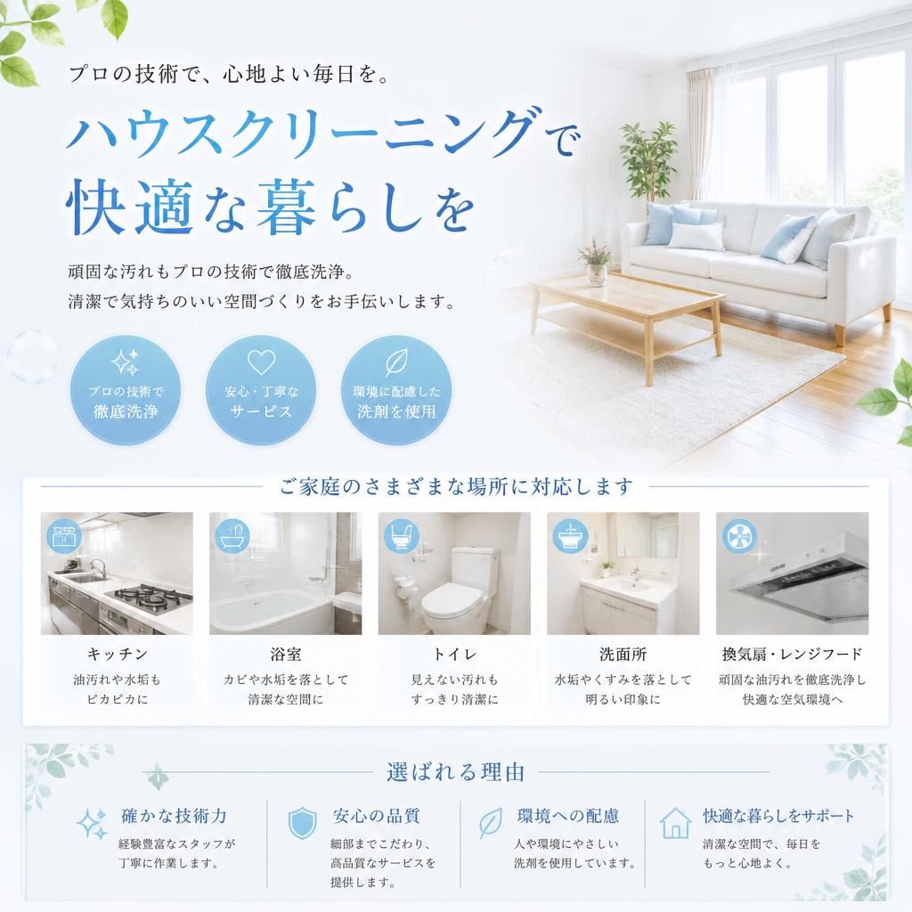 2. キッチン—家族の笑顔を育む空間