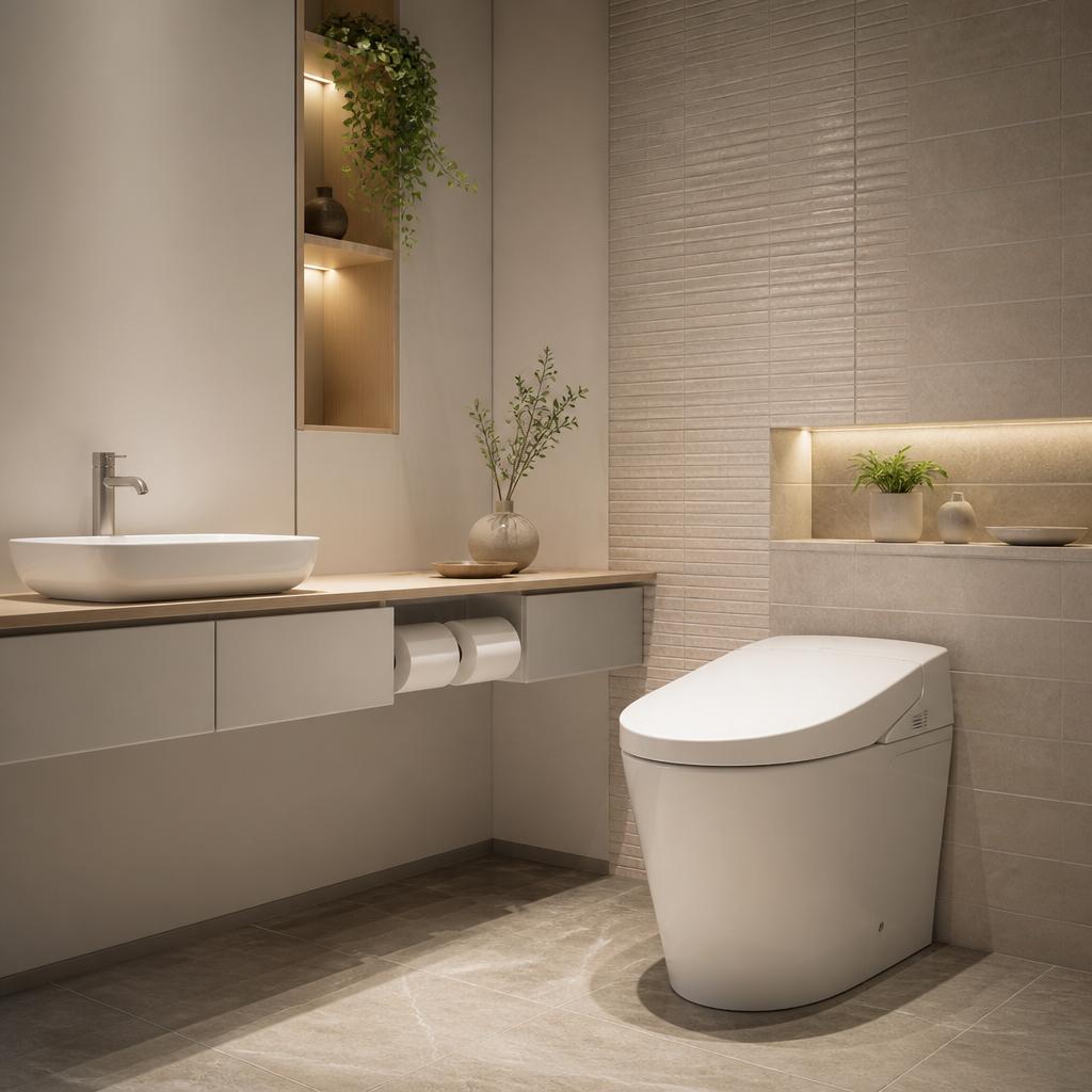 3. トイレリモデルの必要性